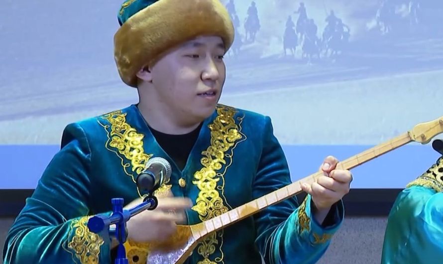 Национальные блюда и музыка: как отметили День казахской культуры в е