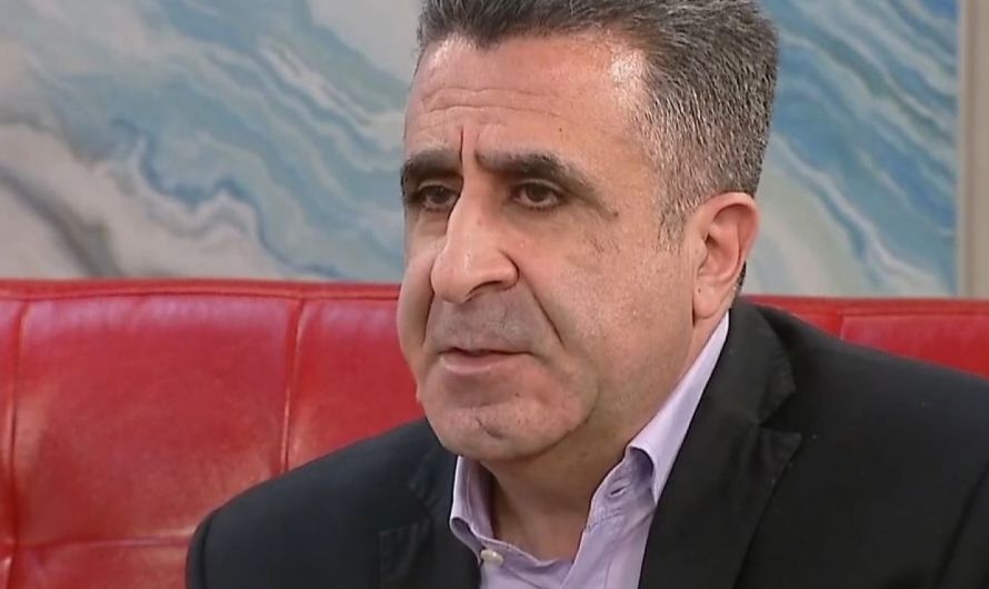 Председатель Союза армян Алтайского края: наши соотечественники на Западе придерживаются традиционных ценностей